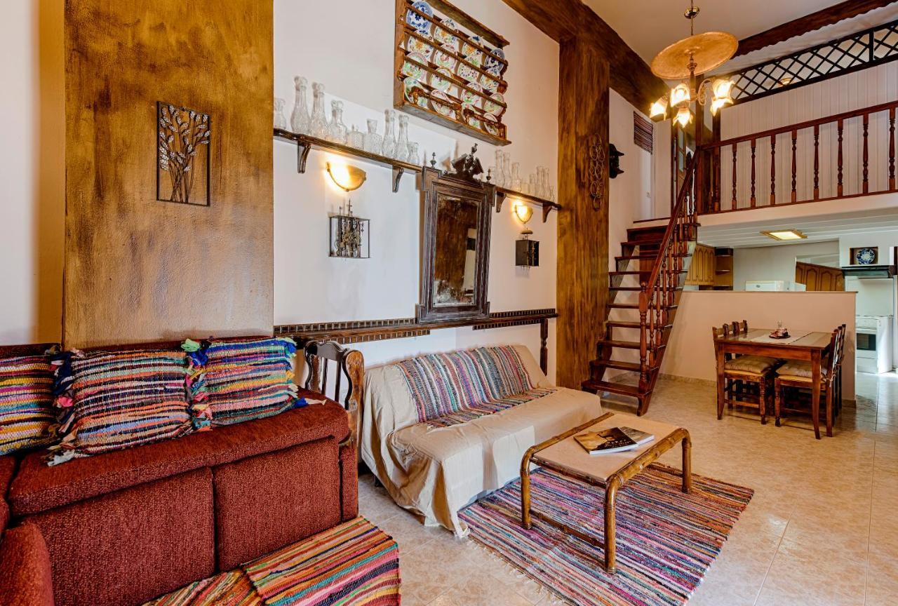 Hara'S Traditional Detached House In Malona Malona Village Dış mekan fotoğraf