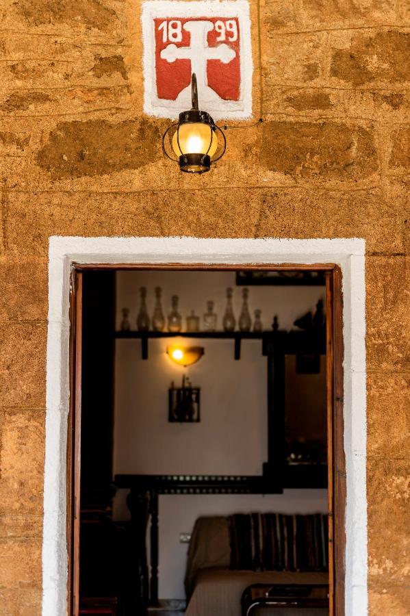Hara'S Traditional Detached House In Malona Malona Village Dış mekan fotoğraf