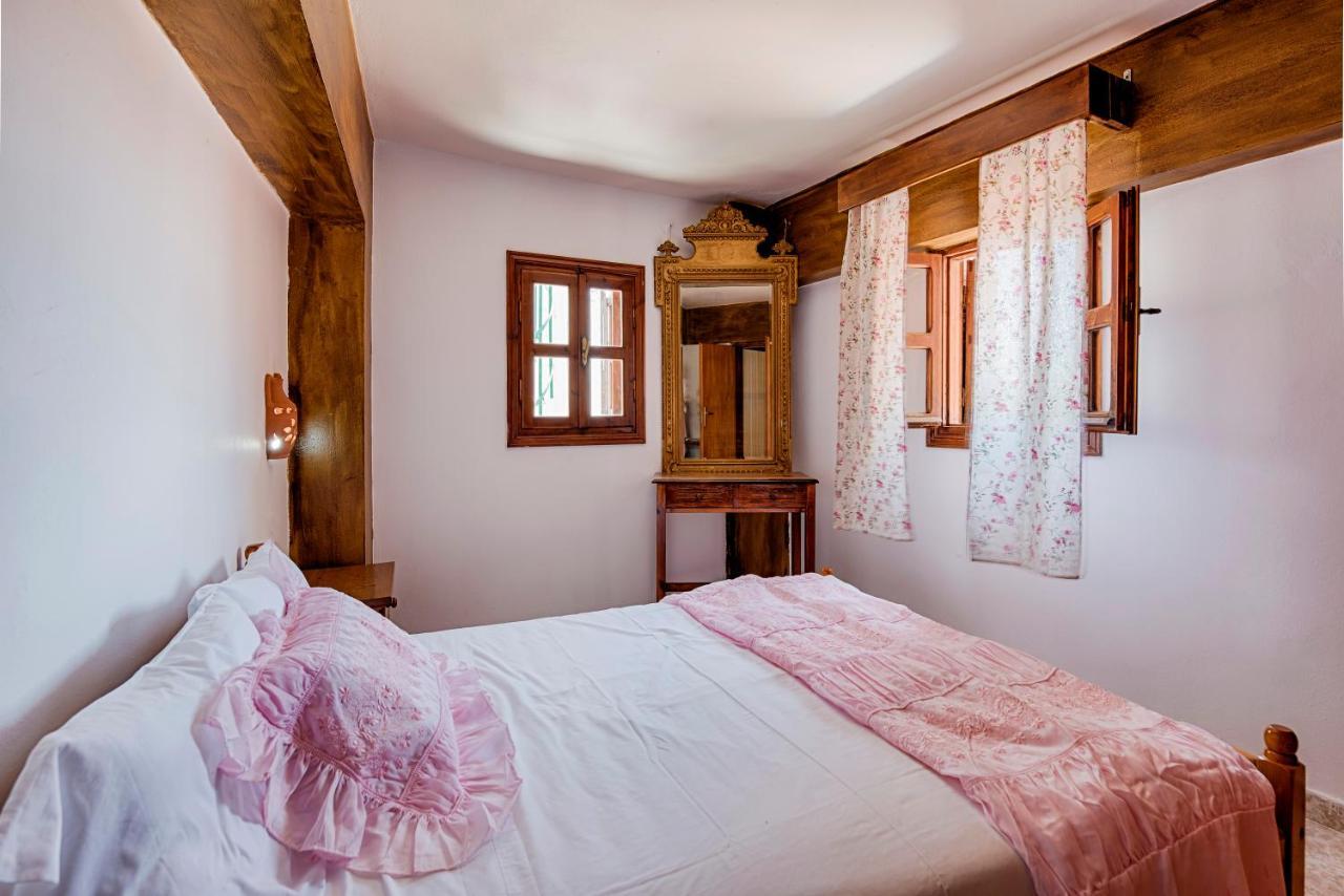 Hara'S Traditional Detached House In Malona Malona Village Dış mekan fotoğraf