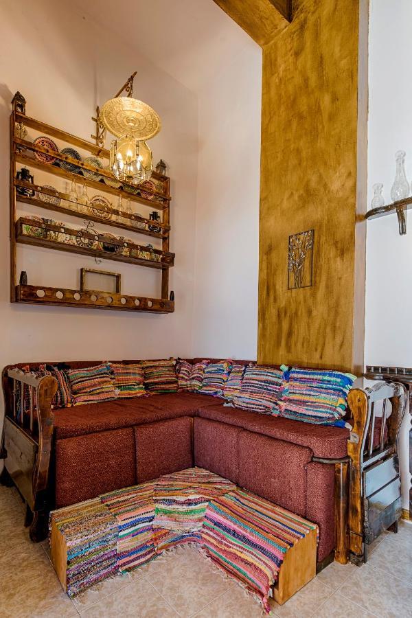 Hara'S Traditional Detached House In Malona Malona Village Dış mekan fotoğraf