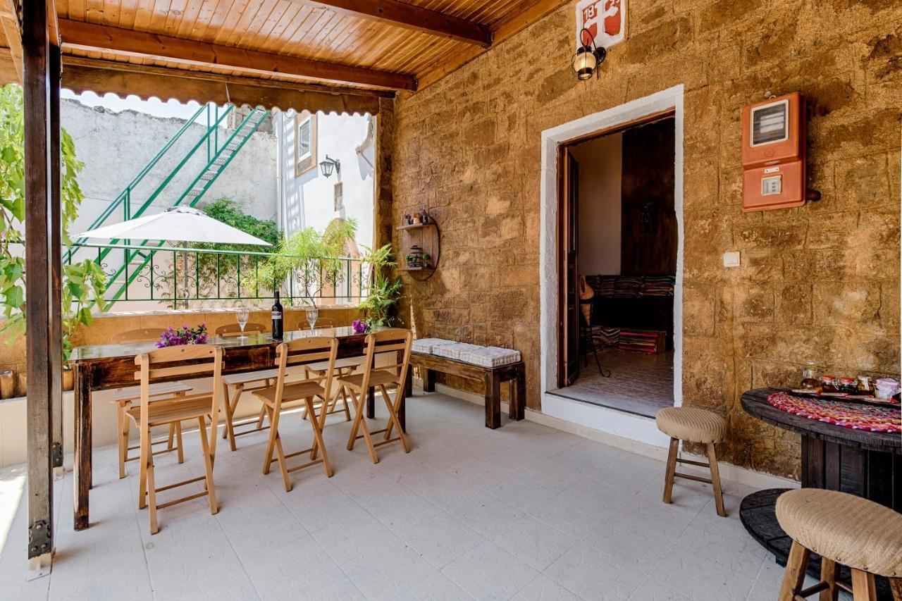 Hara'S Traditional Detached House In Malona Malona Village Dış mekan fotoğraf