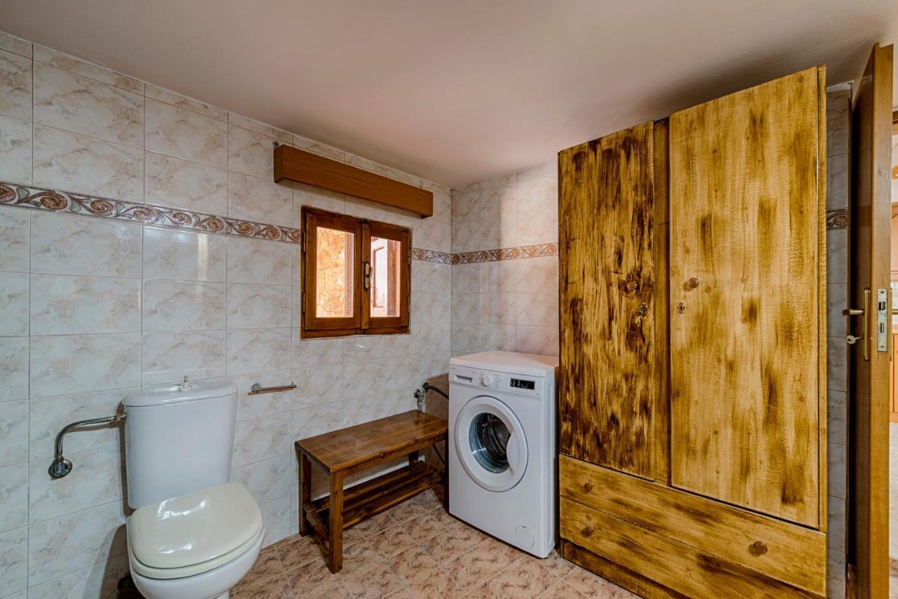 Hara'S Traditional Detached House In Malona Malona Village Dış mekan fotoğraf