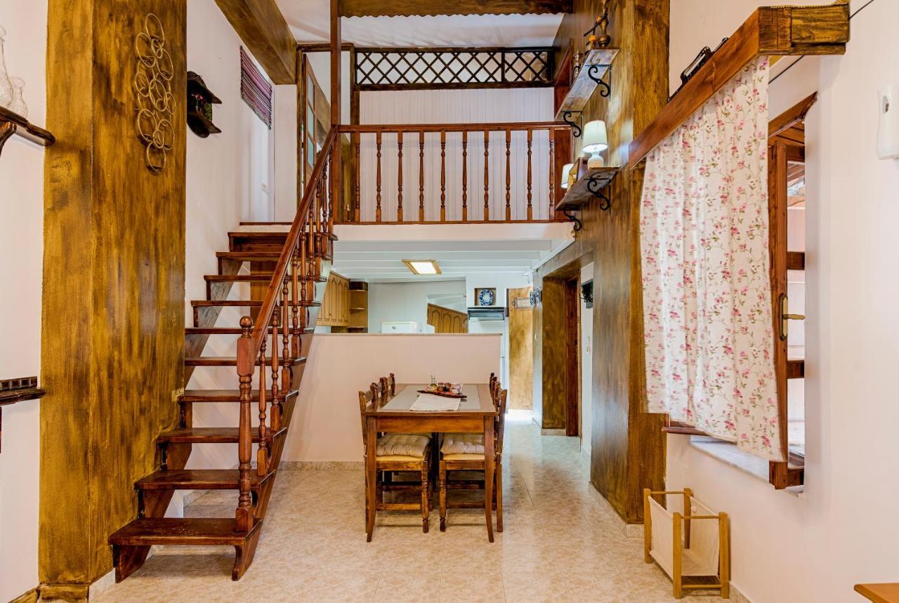 Hara'S Traditional Detached House In Malona Malona Village Dış mekan fotoğraf