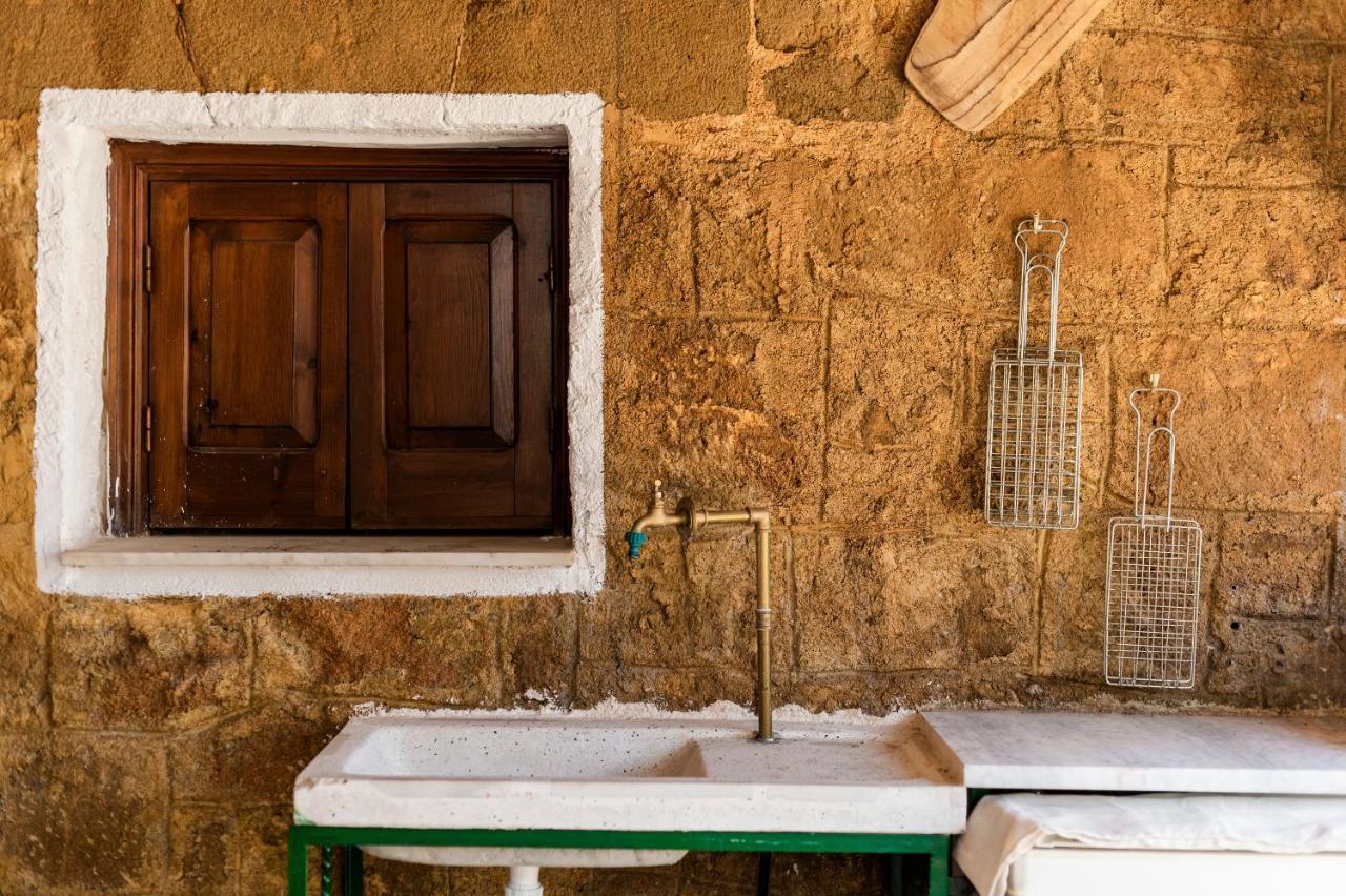 Hara'S Traditional Detached House In Malona Malona Village Dış mekan fotoğraf