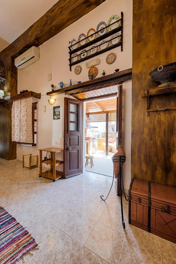 Hara'S Traditional Detached House In Malona Malona Village Dış mekan fotoğraf