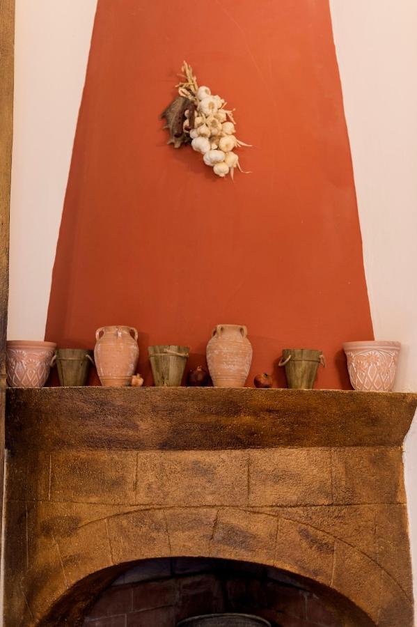 Hara'S Traditional Detached House In Malona Malona Village Dış mekan fotoğraf